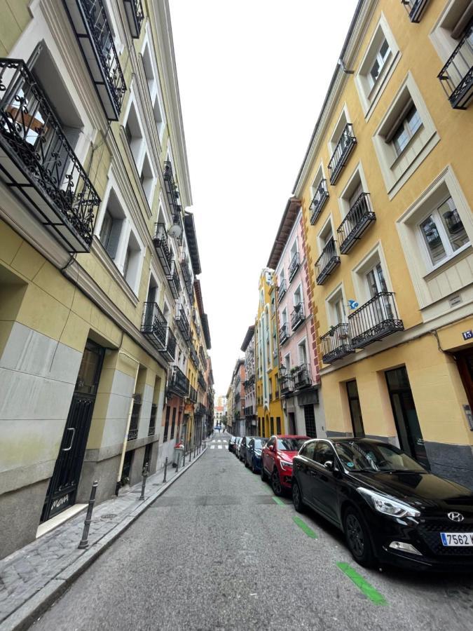 San Hermenegildo Madrid Exteriör bild
