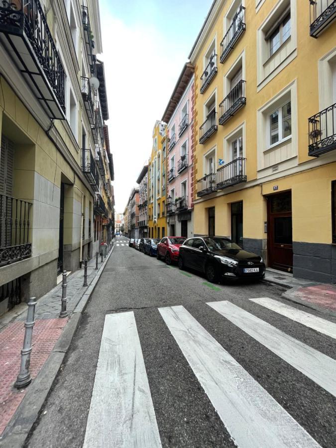 San Hermenegildo Madrid Exteriör bild